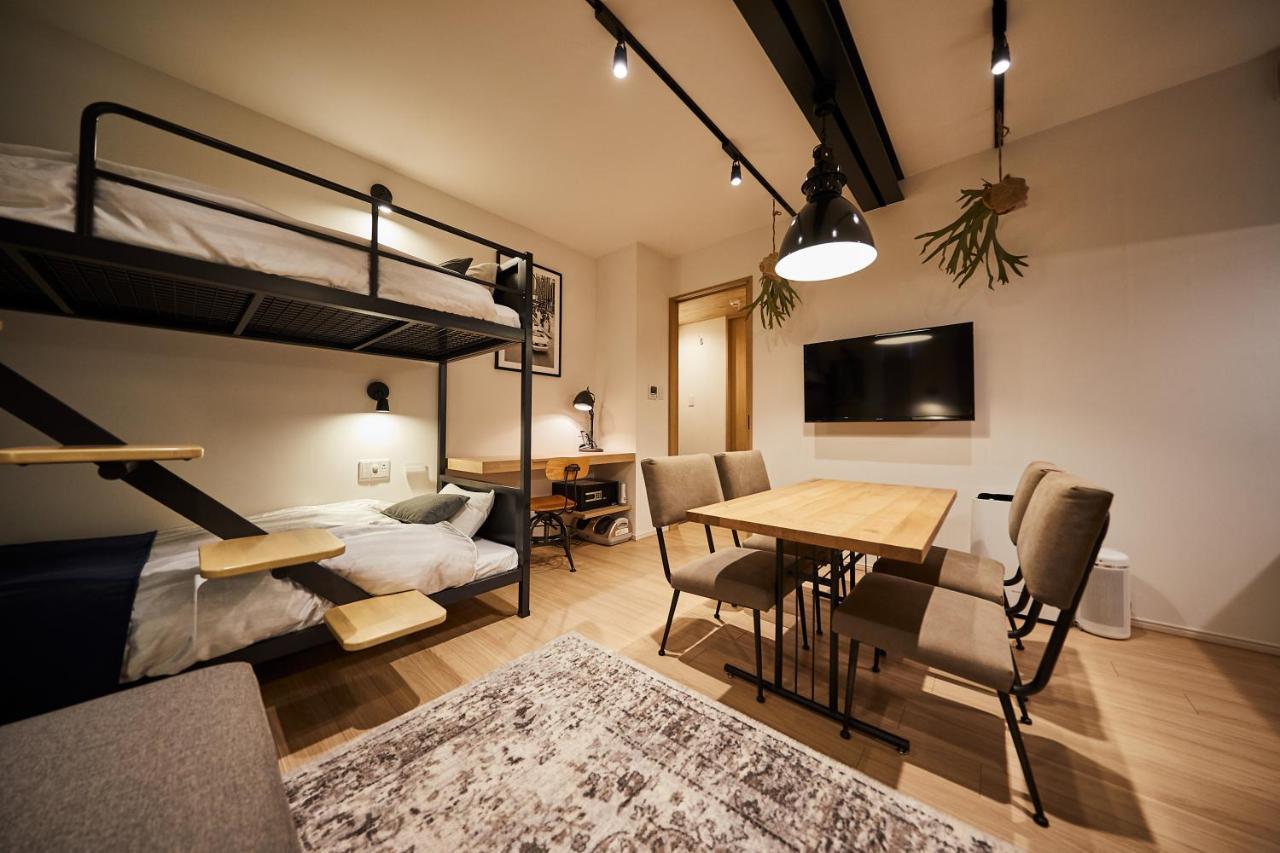 Hotel Toraco Konohana Osaka Buitenkant foto