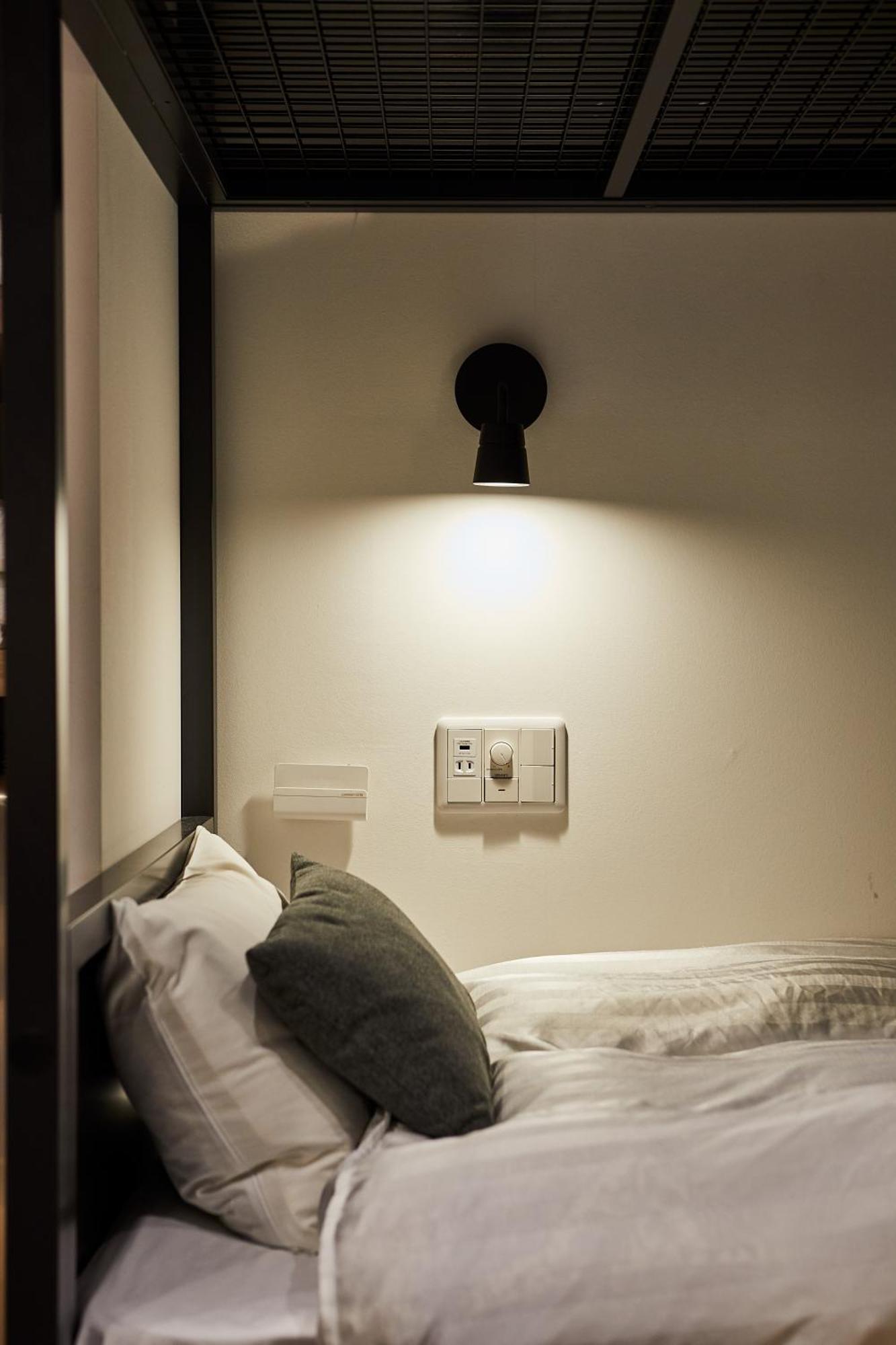 Hotel Toraco Konohana Osaka Buitenkant foto